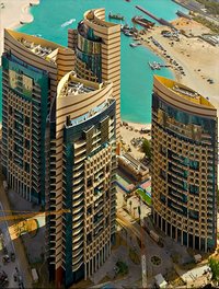 Rotana Hotel - Abu Dhabi
