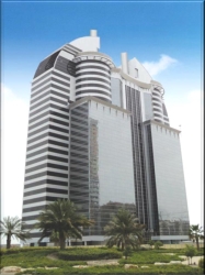 Dubai Silicon  Oasis Building – Dubai